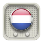 Logo of Radio Netherlands android Application 